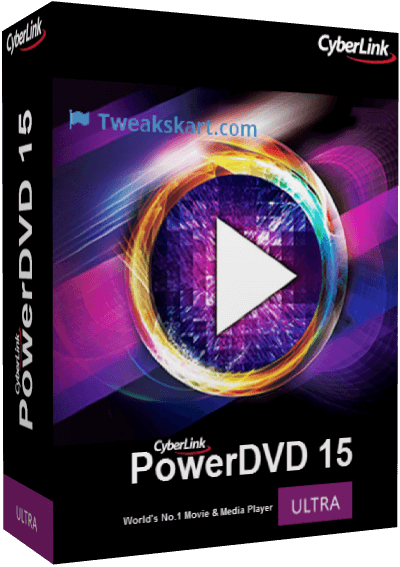 Cyberlink powerdvd 15 ultra free download