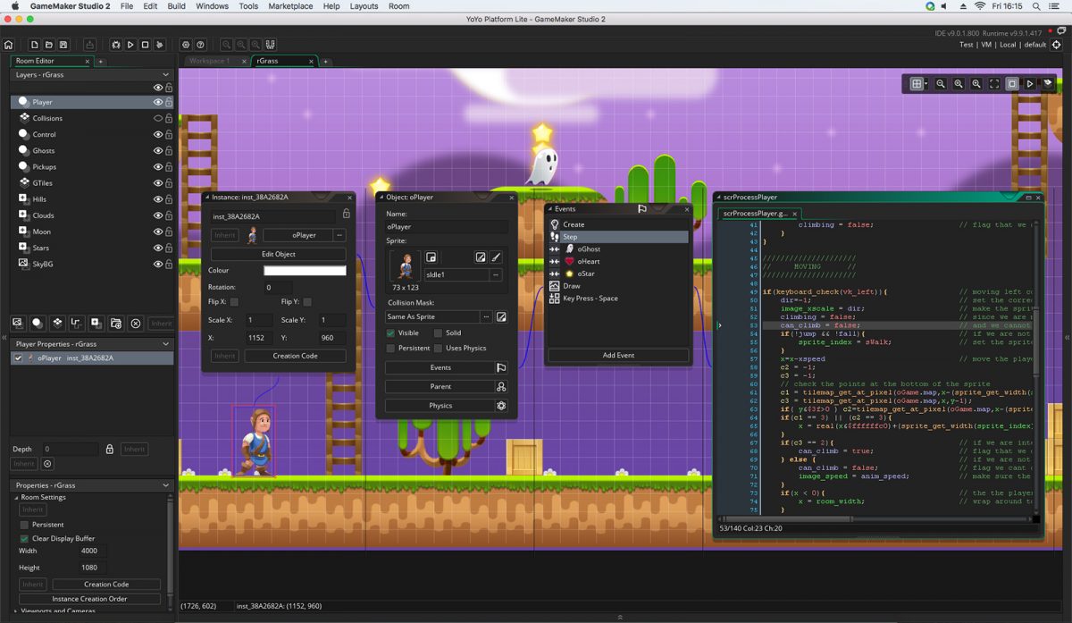 How to download game maker on mac windows 10